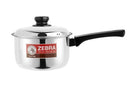 Zebra SS Sauce Pan Carry