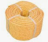 PP Rope 16-S Braided | Home Organization PP Rope 16-S Braided | Home Organization