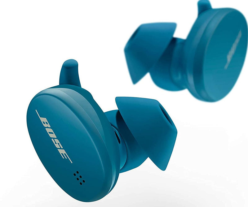 Bose Sport Earbuds True Wireless Sports Blue 805746-0020