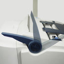 DSB Electrical Comb and Wire Binding Machine CW4500