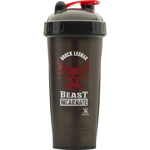 Perfect Shaker WWE Brock Lesnar 28 Oz