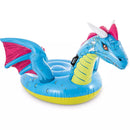 Intex dragon Ride-On Ages 3+ 42157563