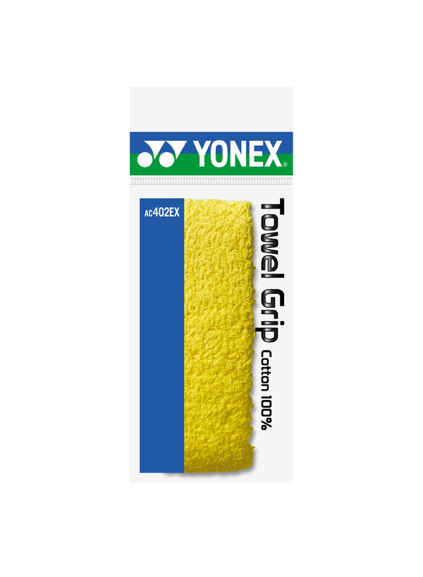 Yonex Towel Cotton Grip