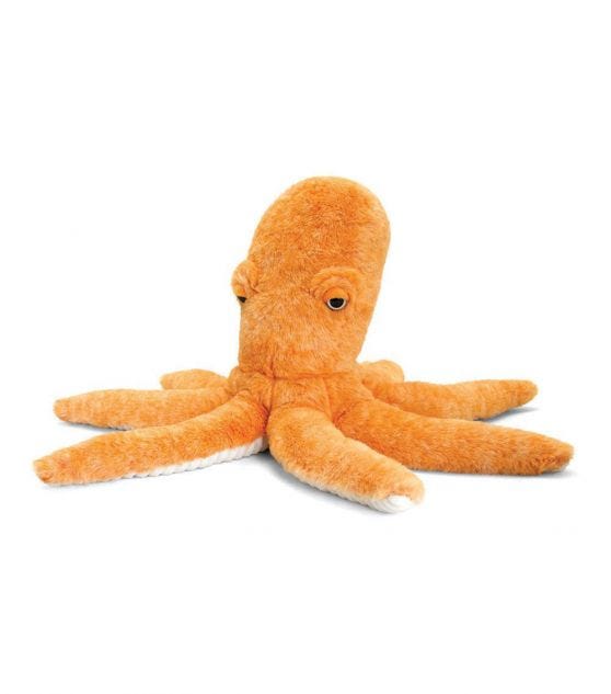 Keel Toys 35cm Octopus