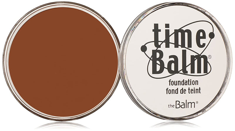 Timebalm Foundation After Dark