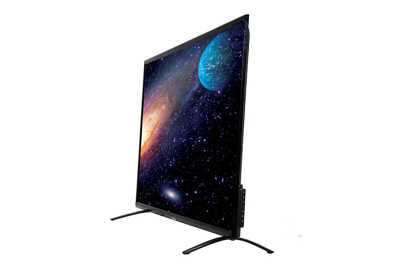 Oscar 50" UHD 4K LED TV - Made In China