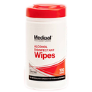 Medipal Alcohol Disinfectant Wipes