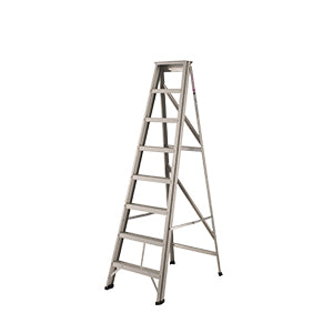 Aluminium Ladder A Shape  6+5 Step (AR-ALA6)