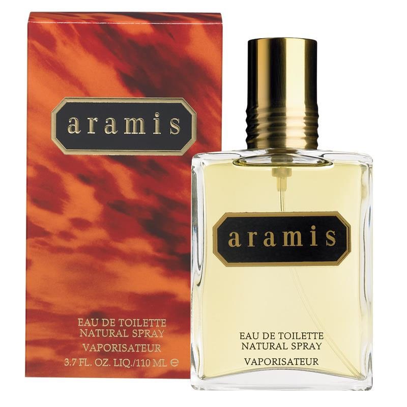 Aramis Eau De Toilette For Men 110ml