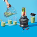 Nutribullet NBC-0910B Blender Combo-1000 W 301006000000018