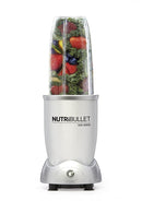 Nutribullet Smoothie Maker 1200 W-9 Pcs