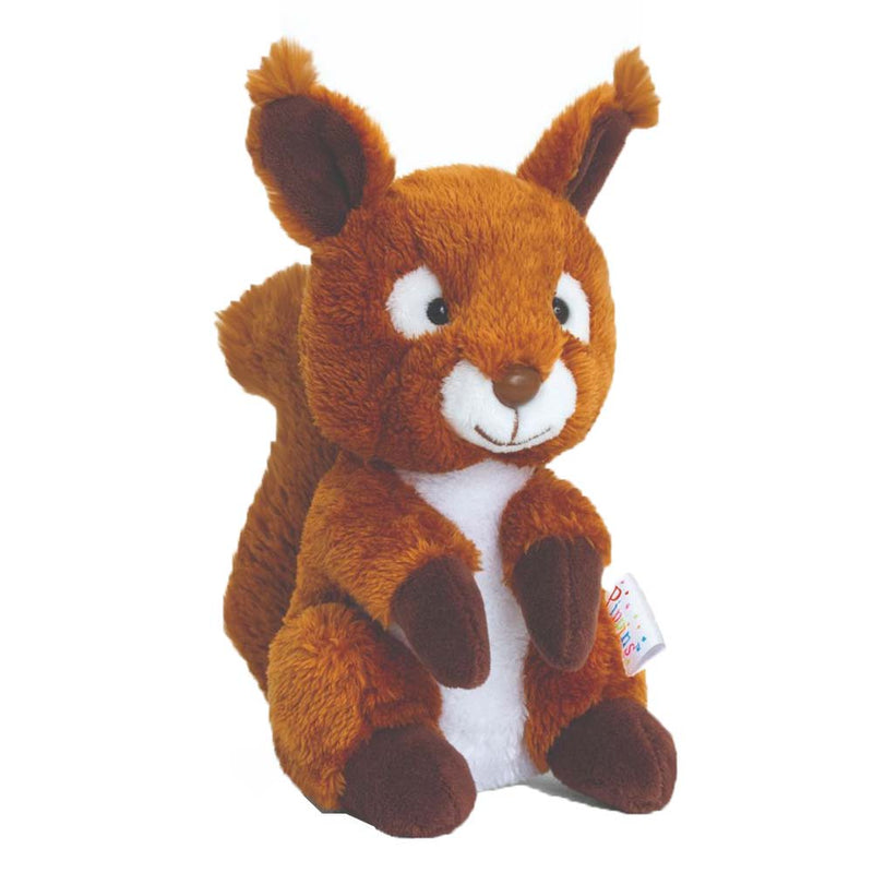 Keel Toys 14cm Pippins Squirrel