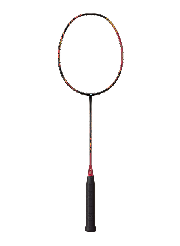 Yonex Astrox 99 Game - Cherry Sunburst and White Tiger