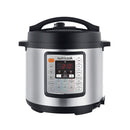 Nutricook NC-SPEK6 Electric Cooker Smart Pot EKO 6L 301006000000020