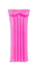 Bestway Deluxe Comfort Transparent Mat