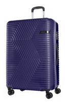 American Tourister GAT Ellen Spinner 68/25 TSA Oxford Blue Regular