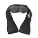 Massage Shawl (Black)