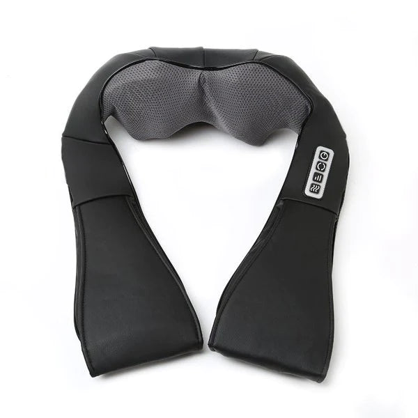 Massage Shawl (Black) | Health Care