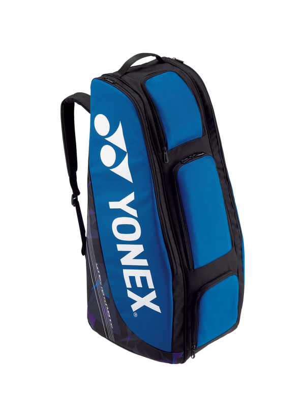 Yonex Pro Stand Bag-Fine Blue
