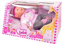 Bambolina 50 Arabic Words Speaking Doll