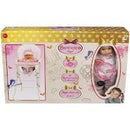 Bambolina High Chair Doll Set