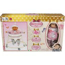 Bambolina Doll Walker Set