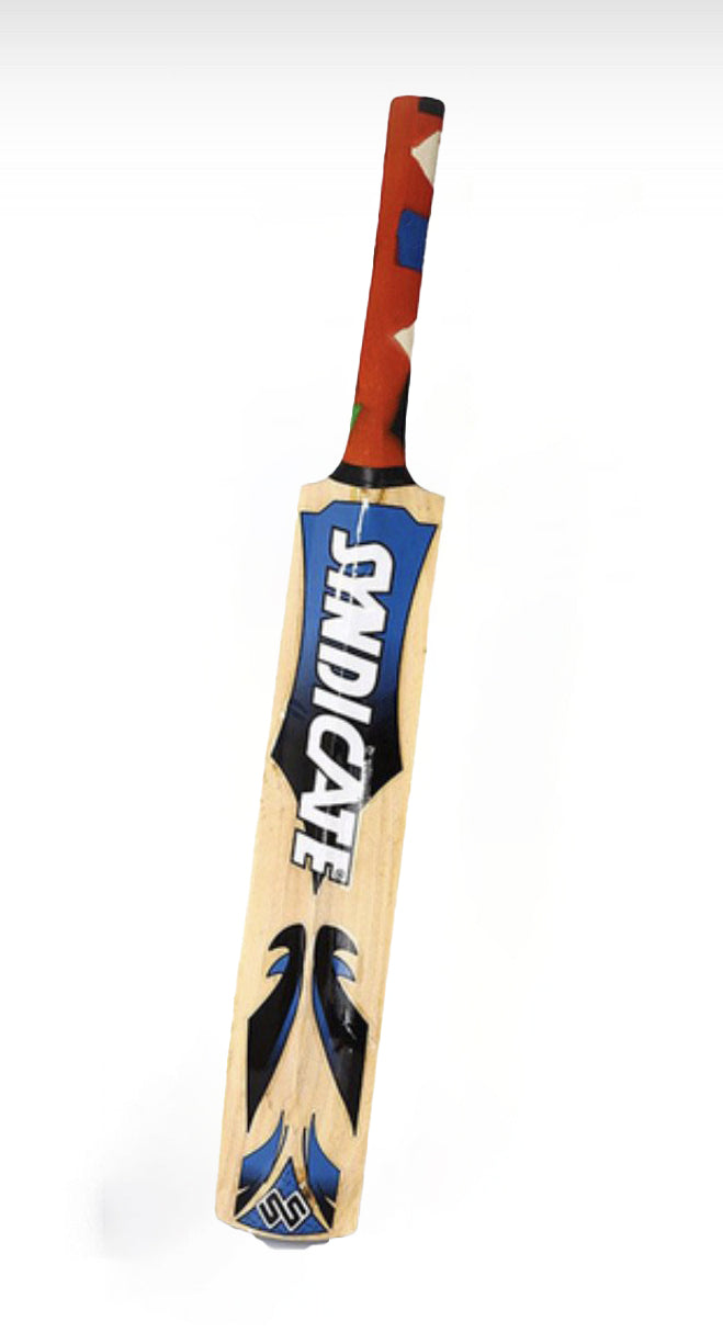 Syndicate Cricket Bat Hi Power