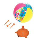 Bestway 16"/41cm Ultimate Hover'N Spray Sprinkler