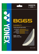 Yonex BG65 Badminton String