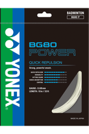 Yonex BG80 Power Badminton String