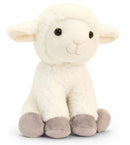 Keel Toys 20cm Sitting Sheep