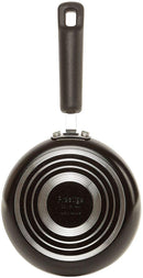 Prestige Mini Frypan 12cm - Black