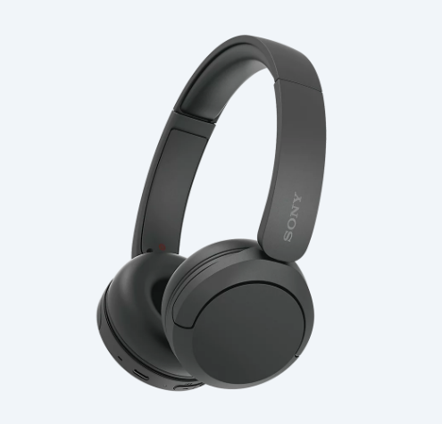 Sony Bluetooth Headphones WH-CH520 | Headphone