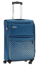 American Tourister Gat Bradford Spinner 55cm Blue