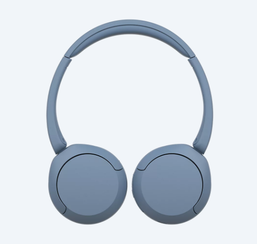 Sony Bluetooth Headphones WH-CH520