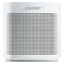 Bose Sound Link Color II Bluetooth Speaker Polar White 752195-0200