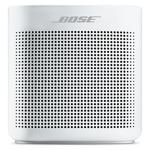 Bose Sound Link Color II Bluetooth Speaker Polar White 752195-0200