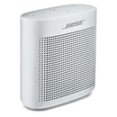 Bose Sound Link Color II Bluetooth Speaker Polar White 752195-0200