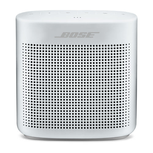 Bose Sound Link Color II Bluetooth Speaker Polar White 752195-0200