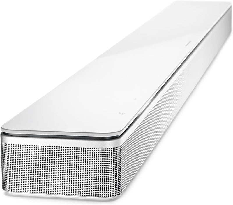 Bose Soundbar 700 White 795347-2200