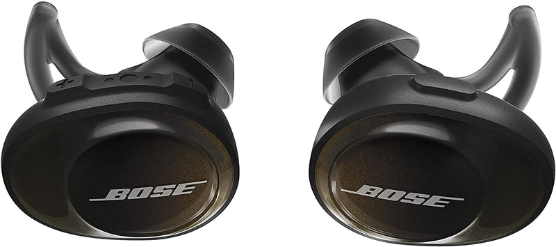 Bose Soundsport Free  Wireless Headphones Black 774373-0010