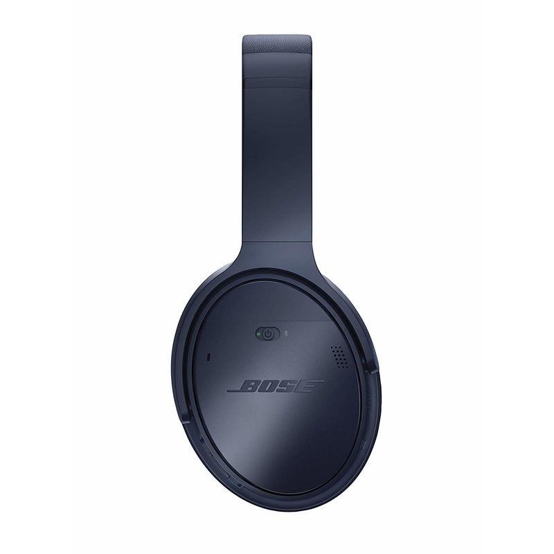 Bose QuietComfort 35 Series II Wireless Headphones Midnight Blue 789564-0040