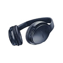 Bose QuietComfort 35 Series II Wireless Headphones Midnight Blue 789564-0040