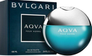 Bvlgari Aqva Pour Homme Eau de Toilette For Men 100ml
