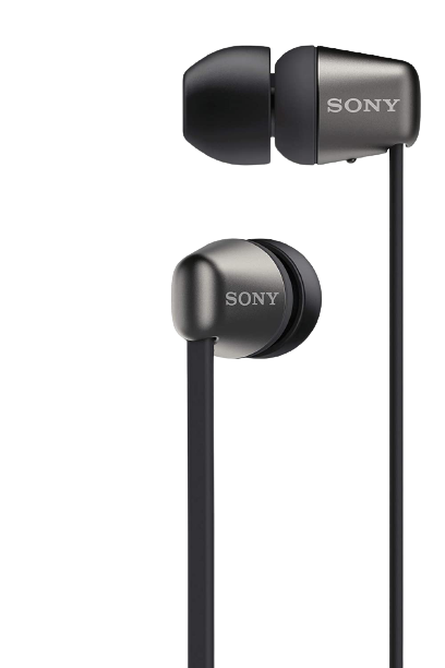 Sony In Ear Bluetooth Headset WI-C310