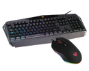 Meetion Backlit Gaming Keyboard and Mouse Combo MT-C510