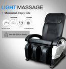 Mini Massage Chair (Black)