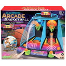 MA Electronic Arcade Basketball, Neon Series GPD802N 42010802