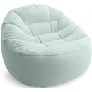 Intex Beanless Bag chair Assorent, 2 Colors 42168590