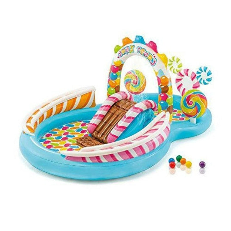 Intex Candy Zone Play Center Ages 2+ 42157149